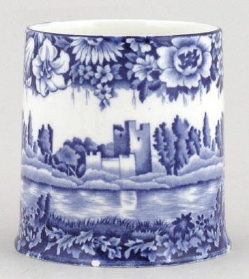 Jam or Preserve Pot c1920s